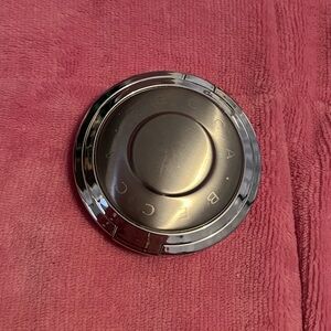 Becca Shimmering Skin Perfector Pressed Highlighter in Royal Glow